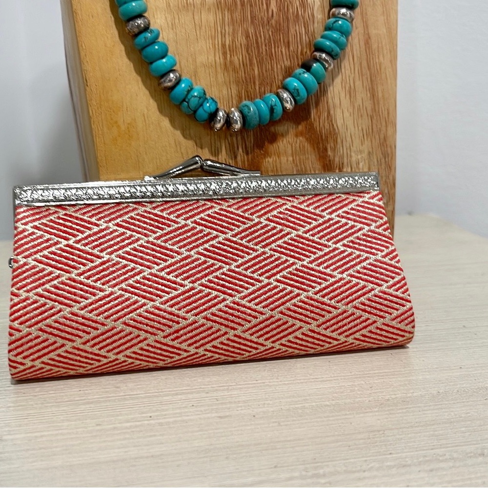 Vintage Coin Purse